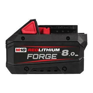BATTERIE MILWAUKEE M18 FB8 FORGE 8AH_ref 4932492131