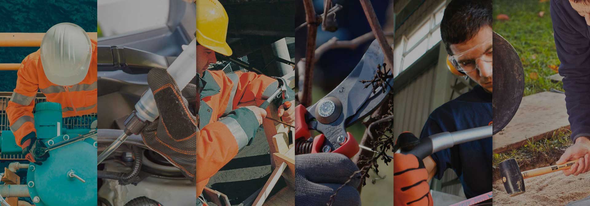 Bahco_outillage à main et électroportatif