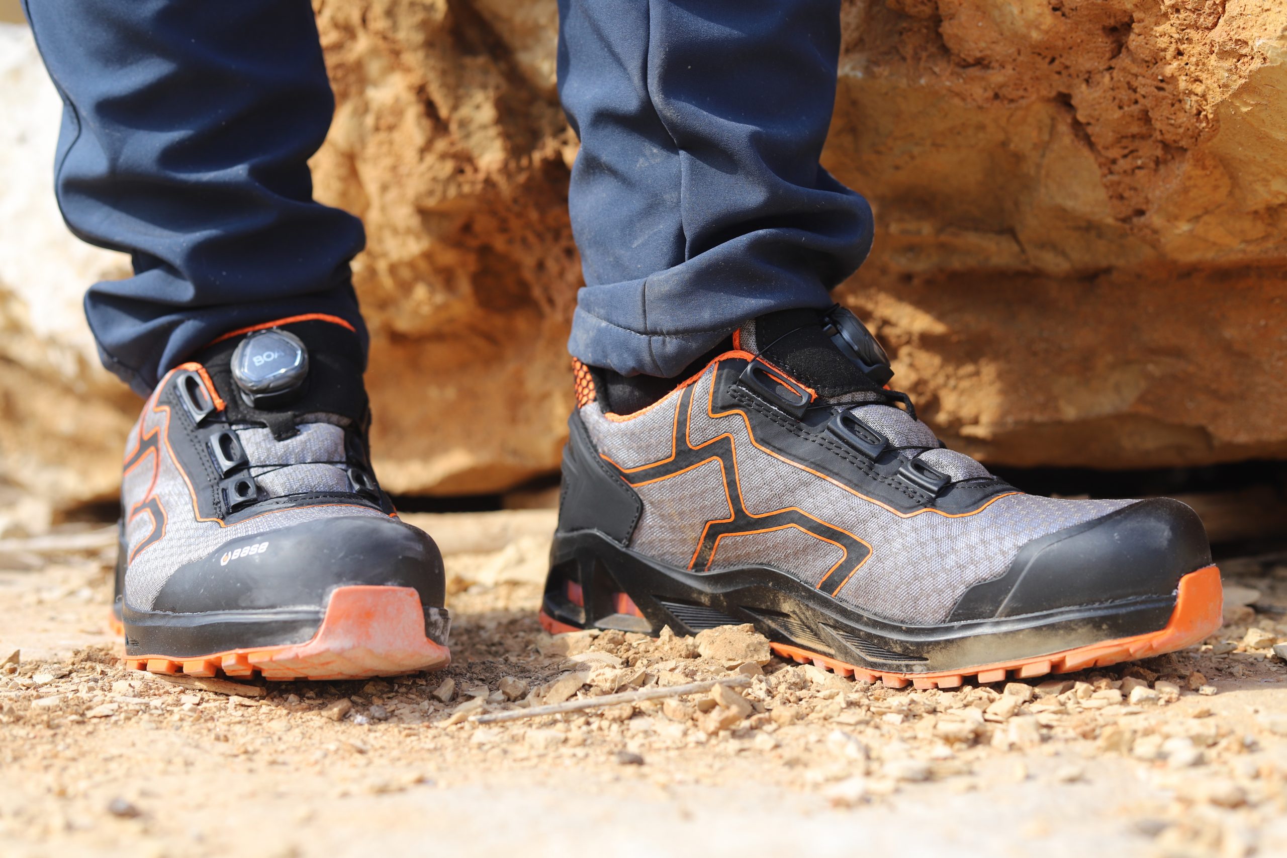 Base_chaussures de sécurité