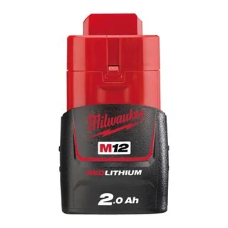 Batterie red lithium 2.0 A.H M12™