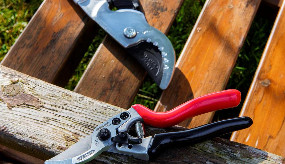 Berger_outils de jardinage professionnels