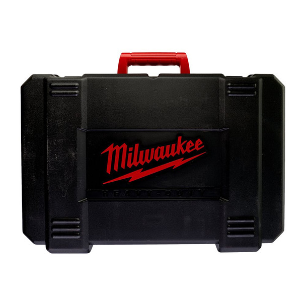 Coffret Milwaukee