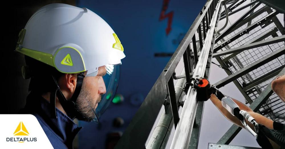 Delta plus_Équipements de Protection Individuelle