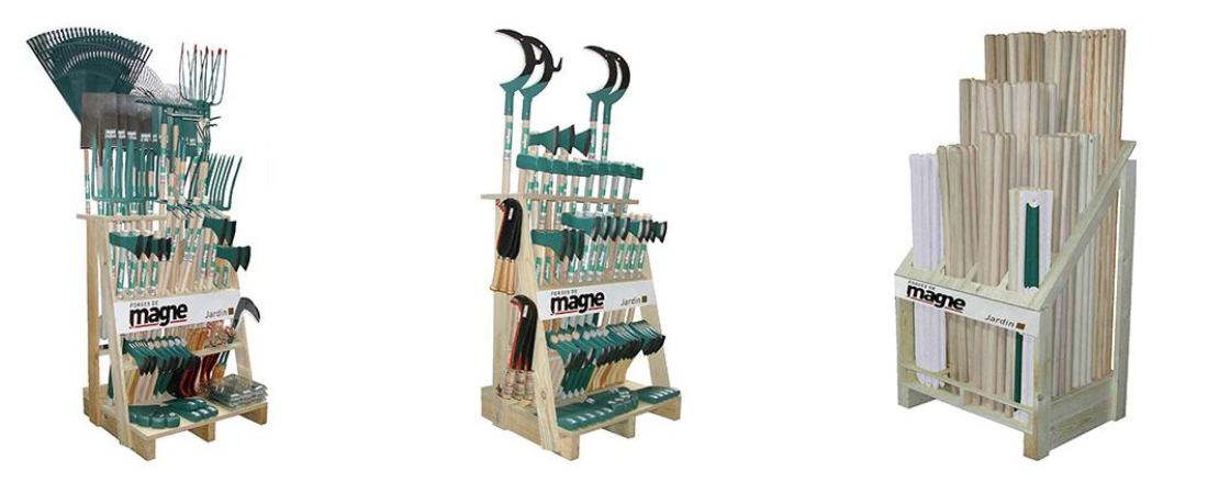 Forge de Magne_outillages à main