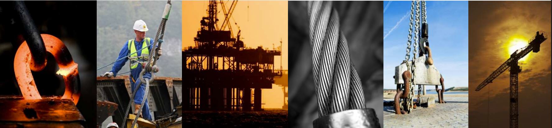 Idmat_Elingues textiles, cables et chaines de levage