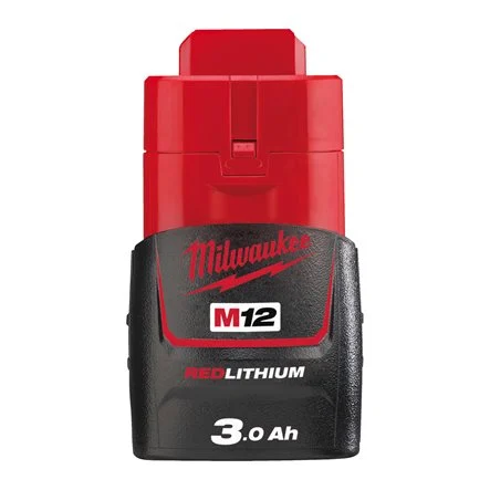 Batterie red lithium 3.0 A.H M12™