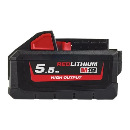 Batterie red lithium_ref 4932464712