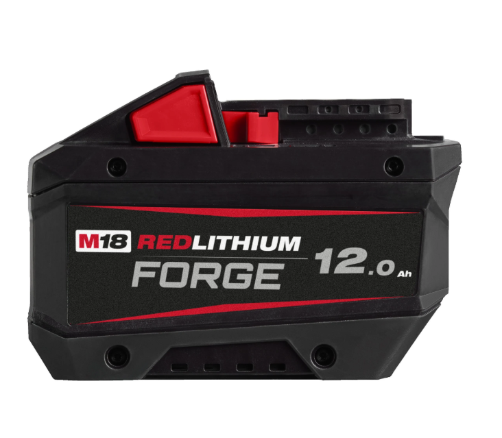 BATTERIE MILWAUKEE M18 FB8 FORGE 8AH_ref 4932492131