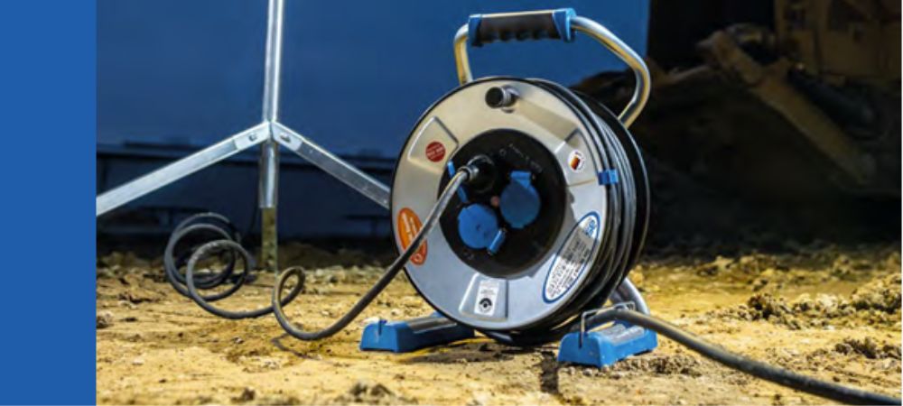 AS SCHWABE_Matériel électrique