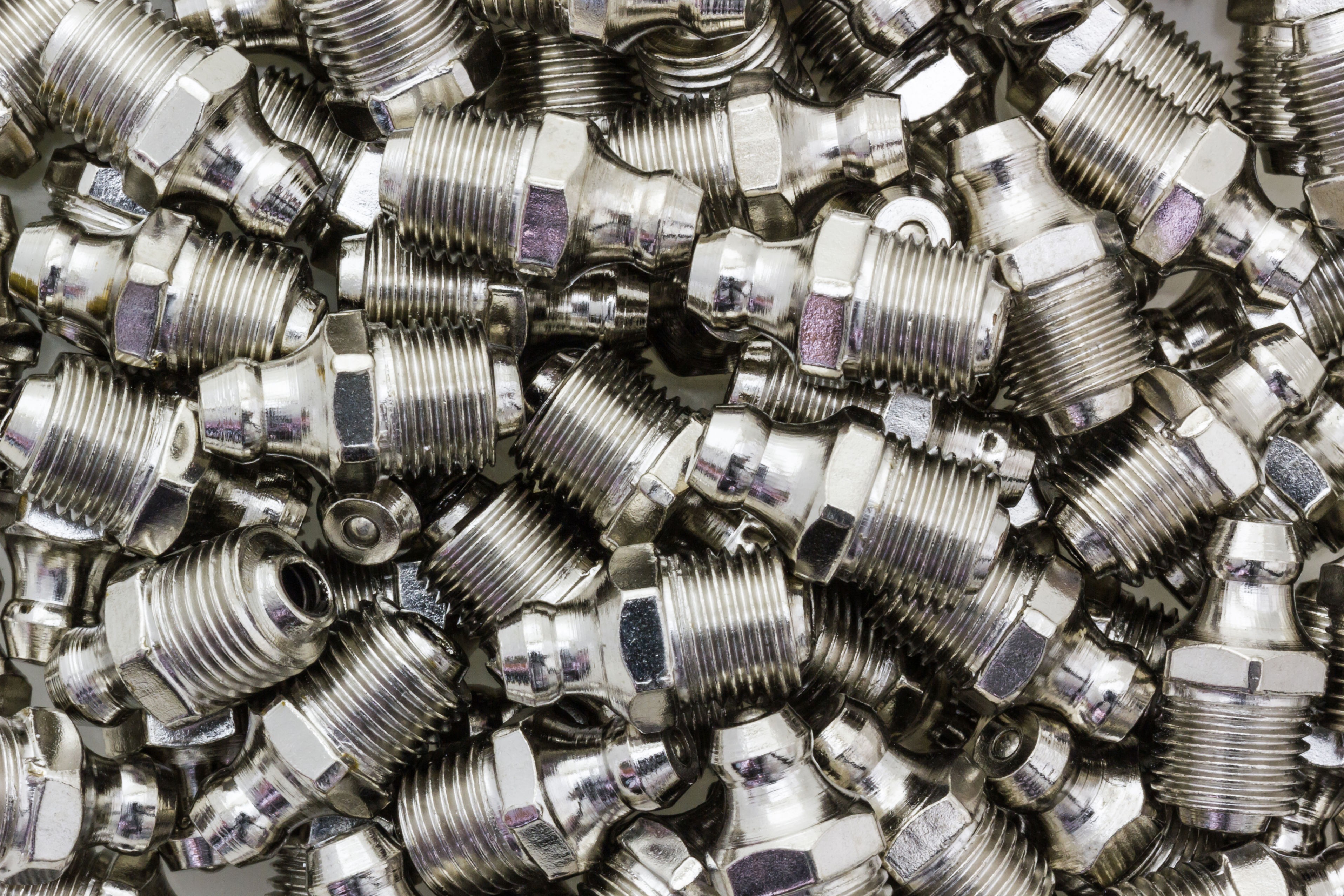 Algi – Pompes & équipements de lubrification pro