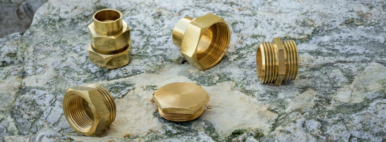 Anquier – Raccords & robinetterie pro, fabrication française