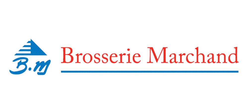 BROSSERIE MARCHAND_Matériels de nettoyage