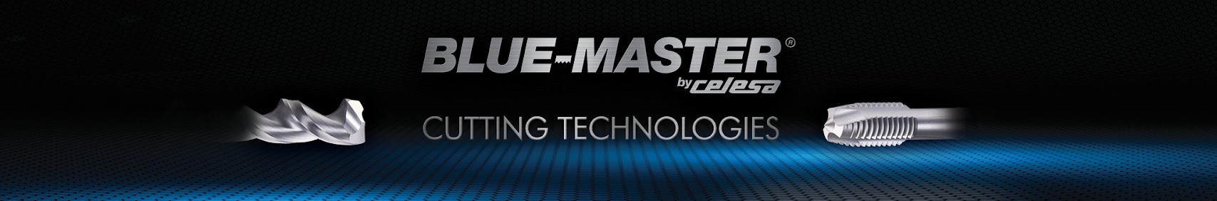 Blue‑Master (Celesa) – Forets, fraises & tarauds pro