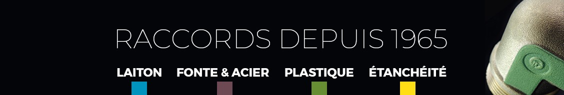 Codital – L'expert francais en robinetterie et raccordement industriels