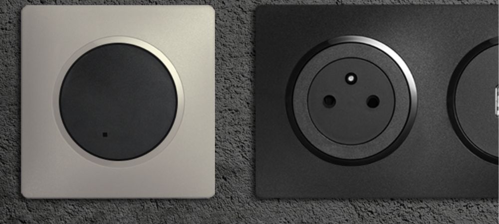 DEBFLEX_Matériel électrique