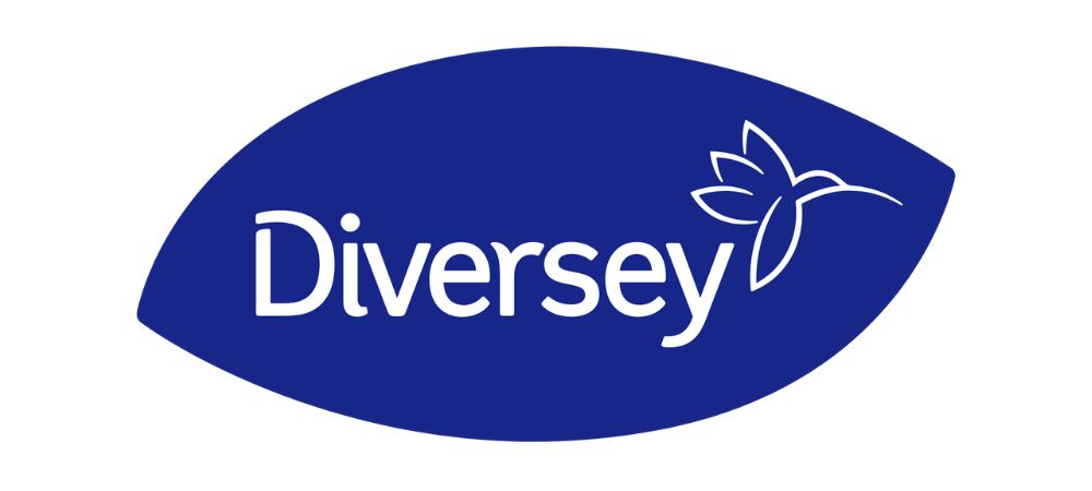 DIVERSEY_Produits d'entretien et matériels de nettoyage