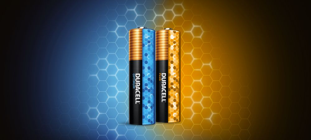 DURACELL_Leader mondial de la fabrication de piles