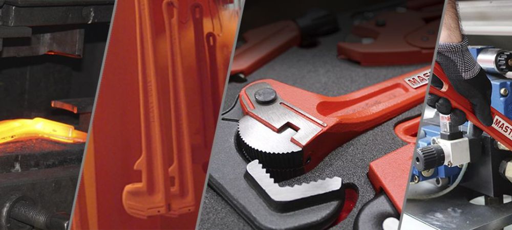 EGA MASTER_Fabricant d'outil industriels