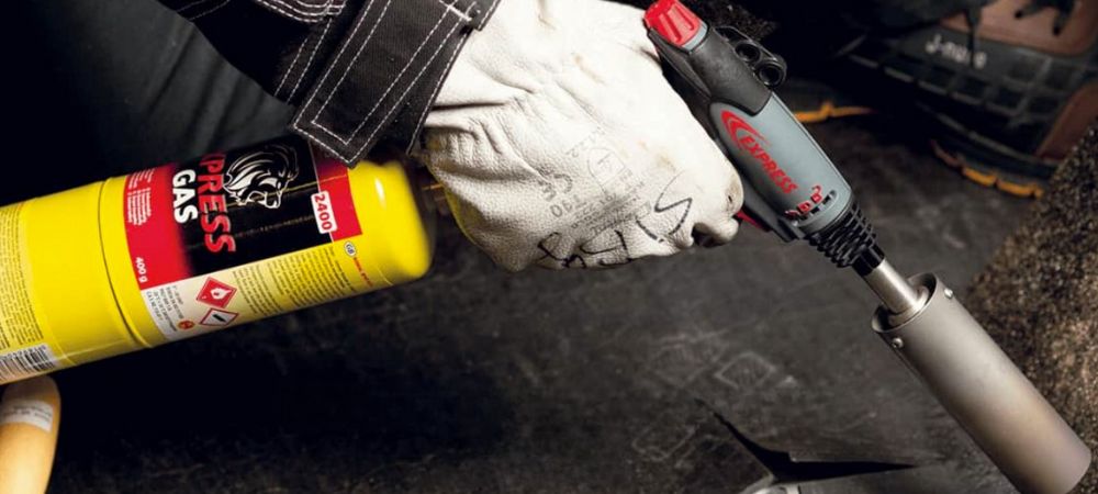 EXPRESS_Spécialiste des outils de soudure