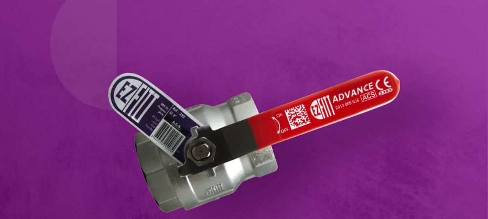 EZFITT_Fabricant de vannes et robinets industriels