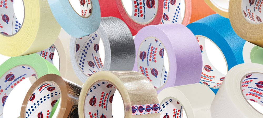 Eurocel – Rubans adhésifs & masquage professionnels