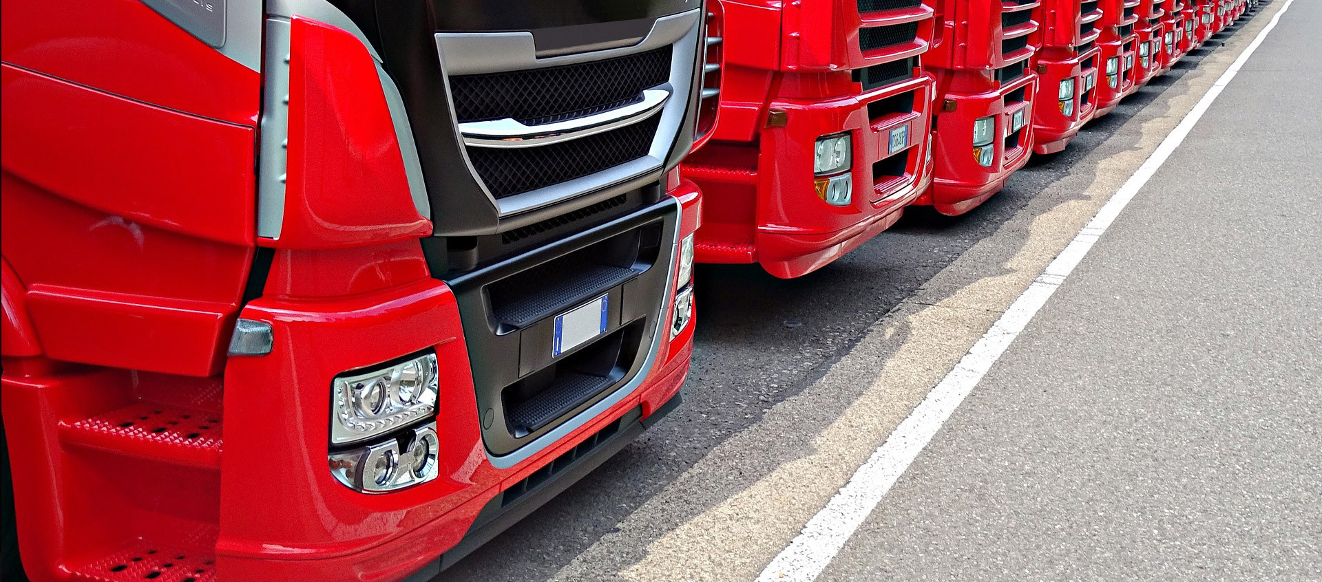 Eurogeste – Raccords & pièces poids lourds