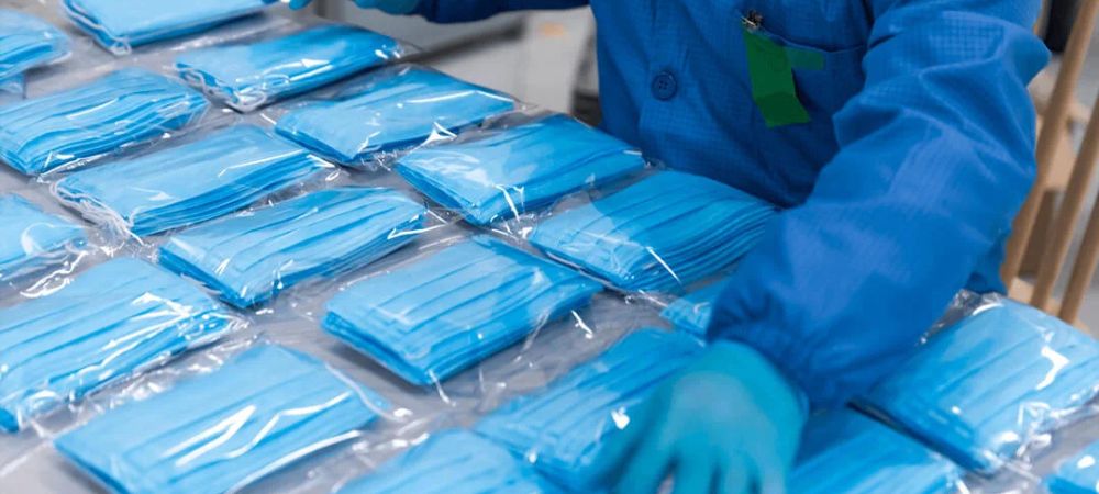 FRANPROTEC_Fabricant français de masques chirurgicaux et FFP2