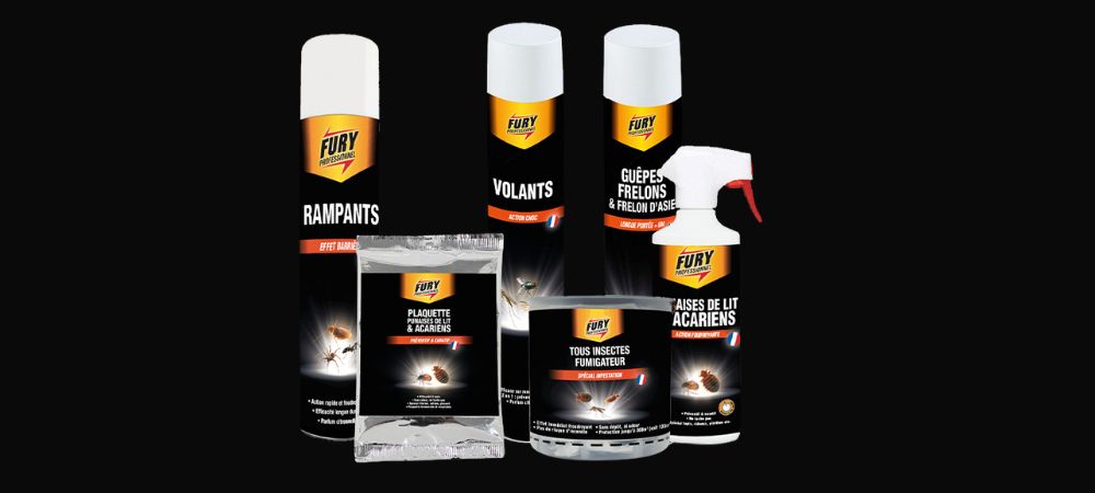 FURY_Insecticides polyvalents