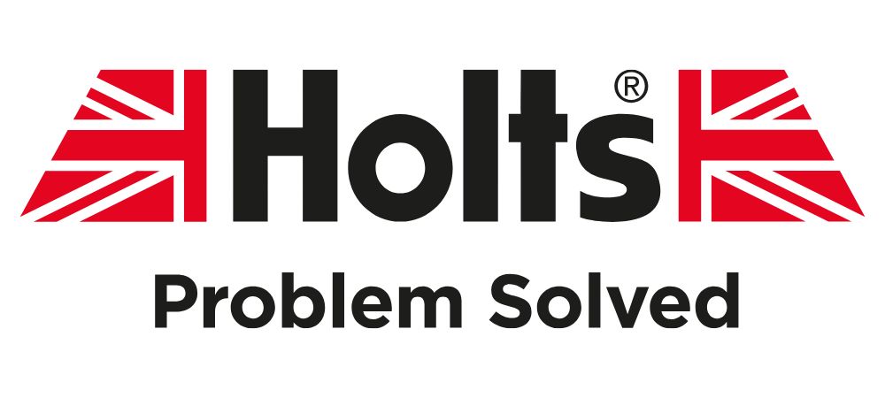 HOLTS_Produits d'entretien et de réparation automobile