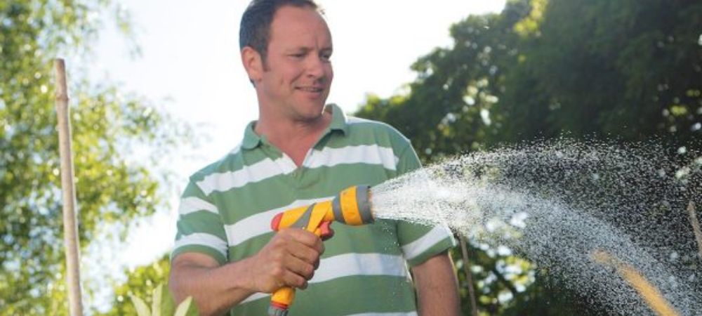 HOZELOCK_Tuyaux d'arrosage et raccords