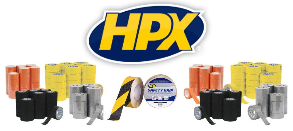 HPX_Spécialiste du ruban adhésif