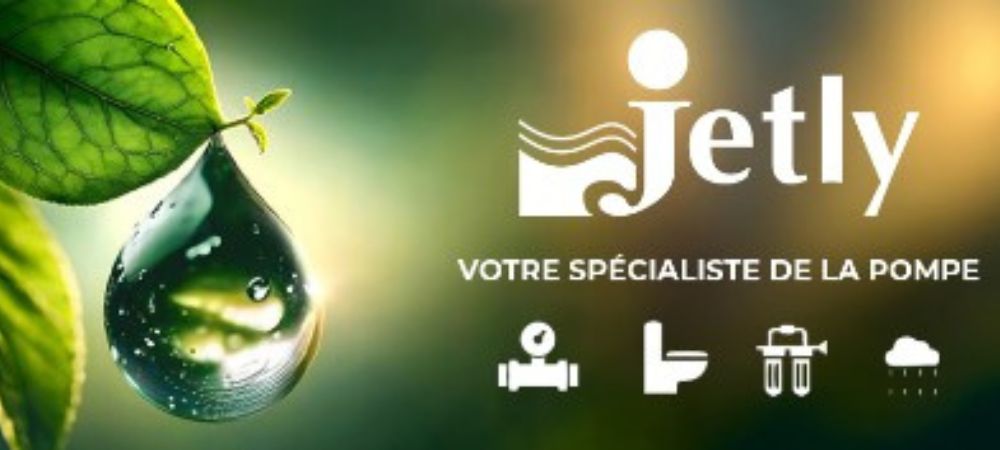 JETLY_pompes, réservoirs et accessoires