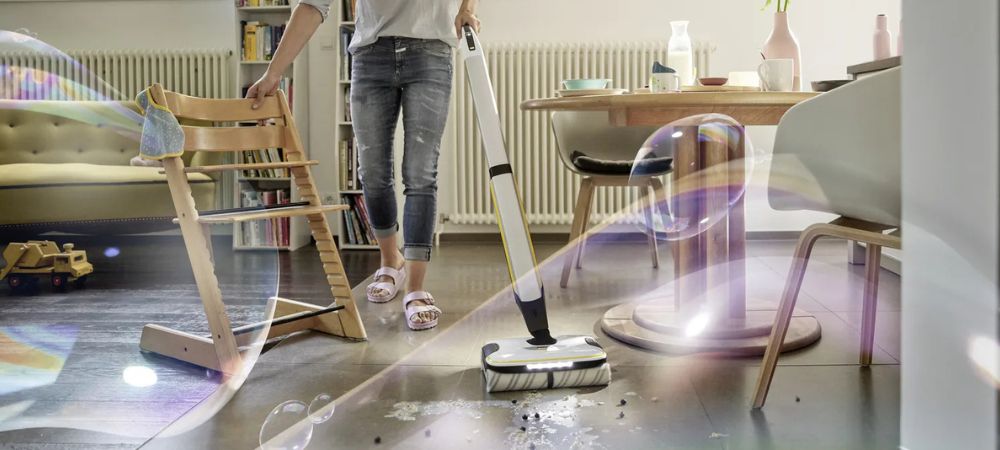 KARCHER_Produits de nettoyage et d'entretien