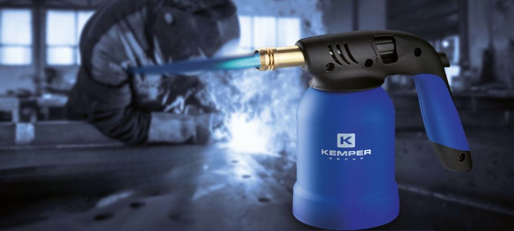 KEMPER_Spécialiste du soudage intérieur et extérieur