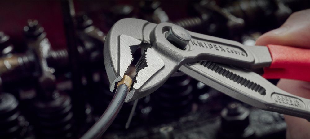 KNIPEX_Fabricant de pinces professionnelles