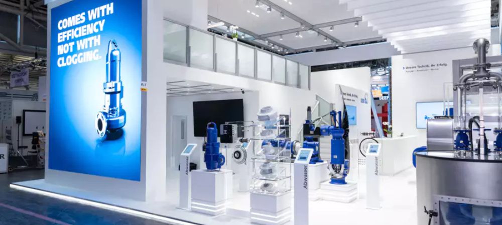 KSB_Pompes et robinetterie industrielles