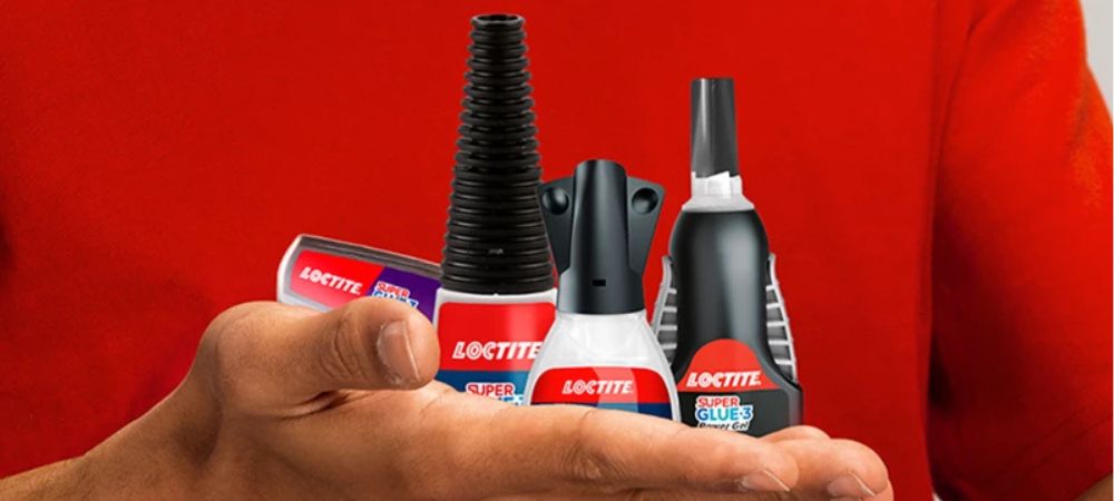 LOCTITE_Solutions de collages solides
