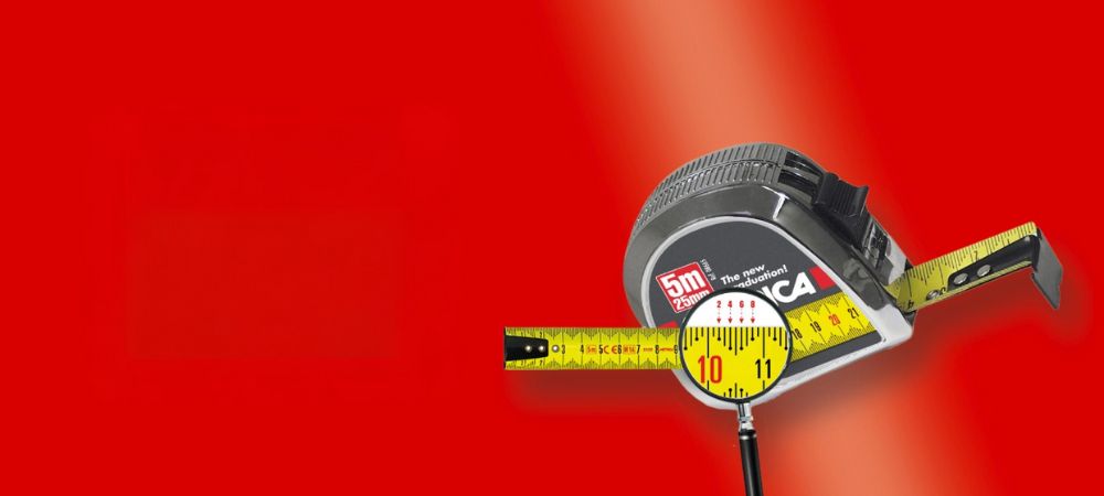 METRICA_Instruments de mesure