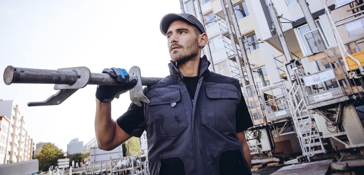 Molinel - Combinaisons & Pantalons de Travail Pro