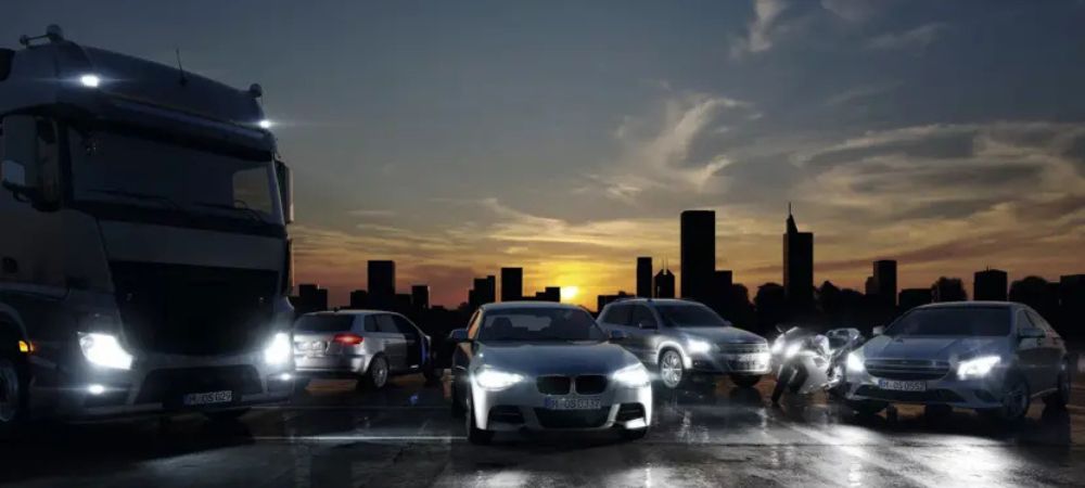 OSRAM_Solutions d'éclairage innovantes et durables