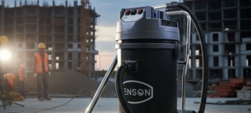 RENSON_Équipements de stockage d'eau