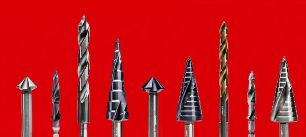 RUKO_Fabricant d'outils de perçage, de lamage et de coupe pour l'usinage des métaux.