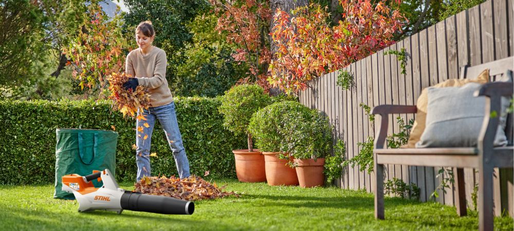 STIHL_Outillage et équipements de jardin