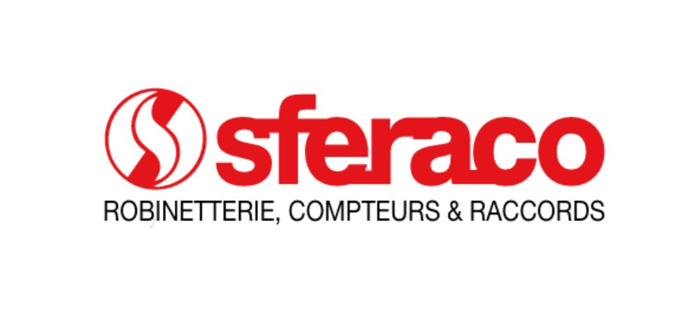 Sferaco_Robinetterie, compteurs et raccords