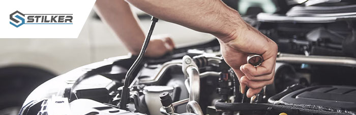 Stilker – Outillage et Équipement d'Atelier Professionnel
