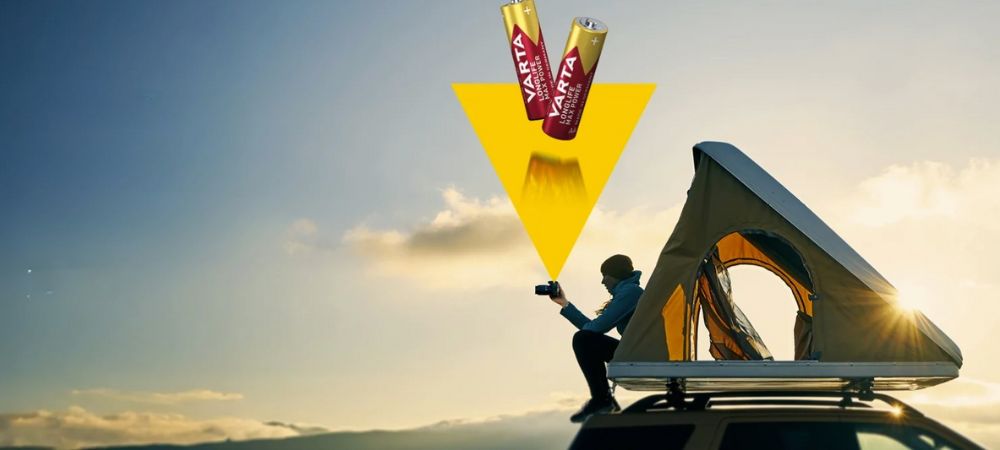 VARTA_Batteries et solutions énergétiques