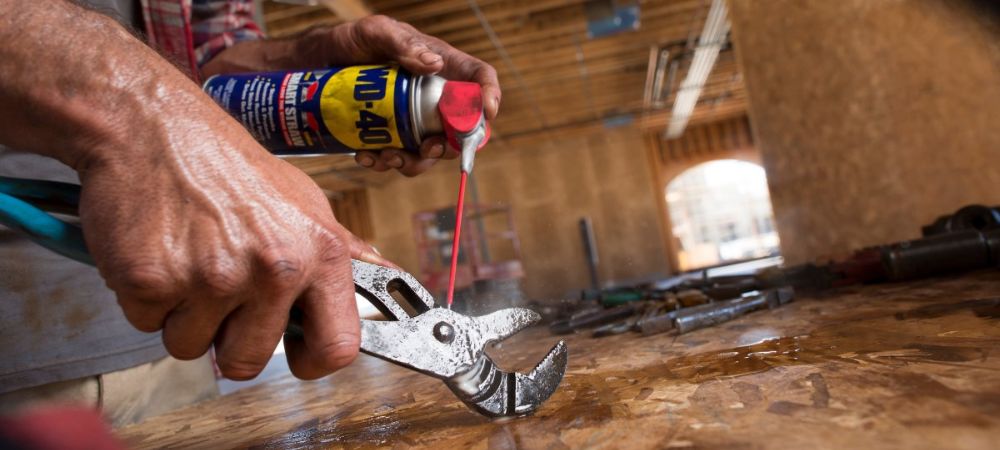 WD-40_Produits pour entretien et bricolage