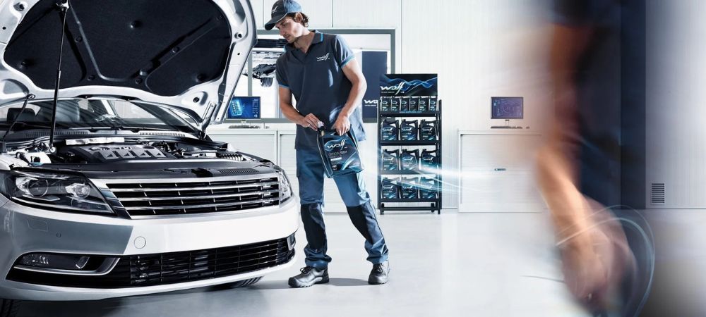 WOLF_Lubrifiants moteur