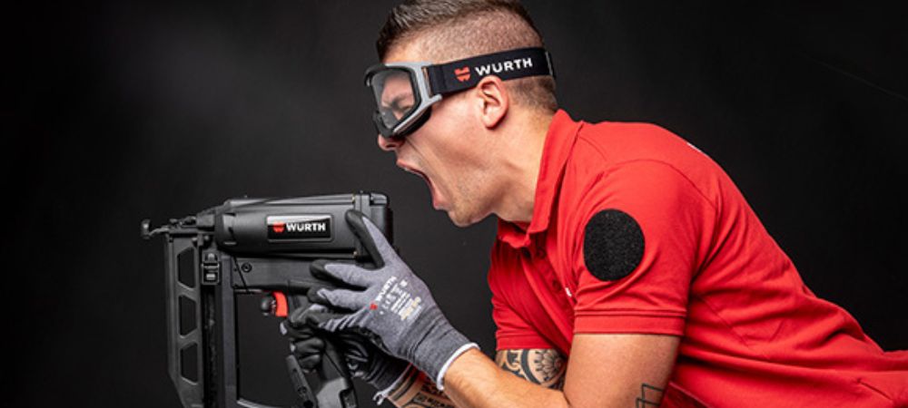 WURTH_Outillage & Matériel pour Professionnels