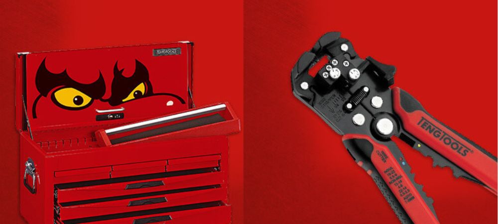 TENG TOOLS_Spécialiste de l'outillage manuel